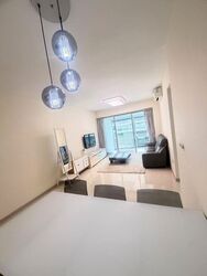 Optima @ Tanah Merah (D16), Condominium #618281081